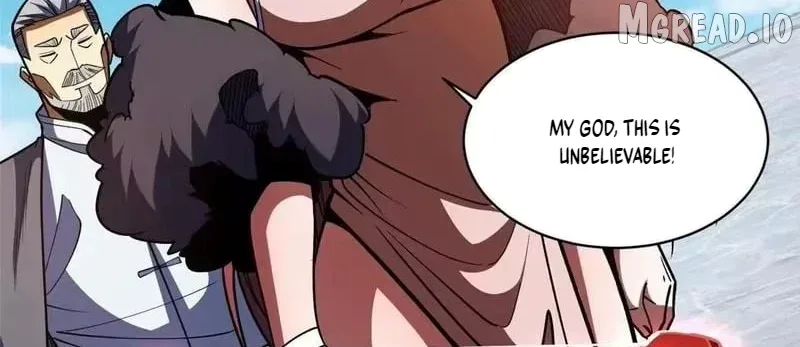 Divine Urban God Chapter 339 page 4