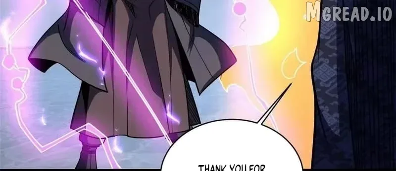 Divine Urban God Chapter 339 page 2
