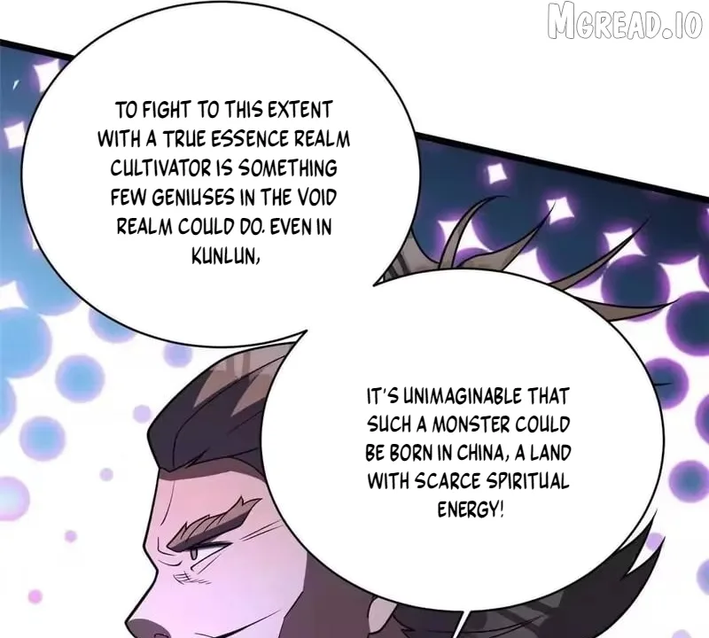 Divine Urban God Chapter 332 page 131