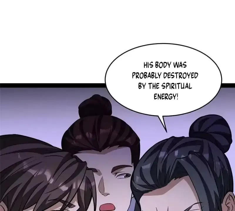 Divine Urban God Chapter 338 page 9
