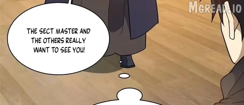 Divine Urban God Chapter 333 page 122