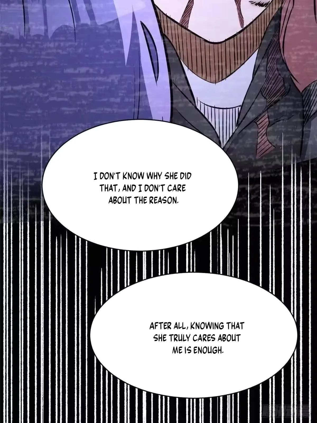 Divine Urban God Chapter 335 page 40