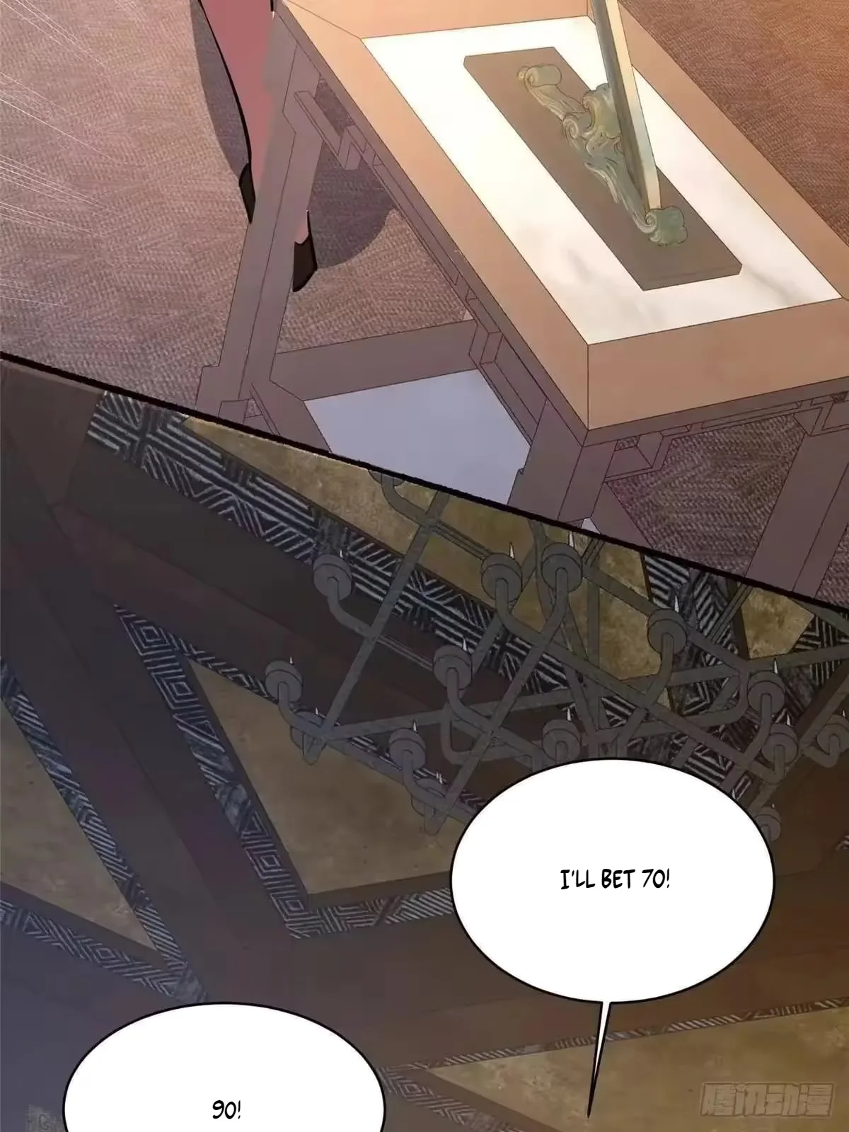 Divine Urban God Chapter 335 page 47