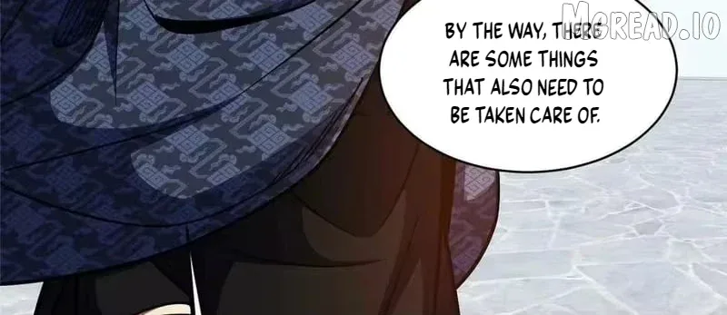 Divine Urban God Chapter 339 page 16
