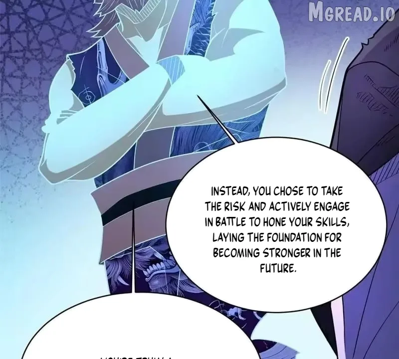 Divine Urban God Chapter 332 page 152