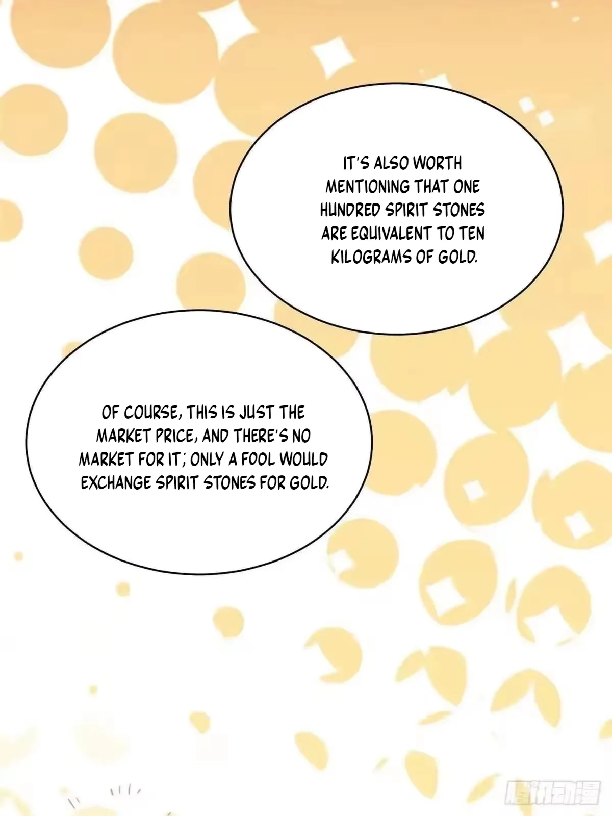 Divine Urban God Chapter 335 page 50