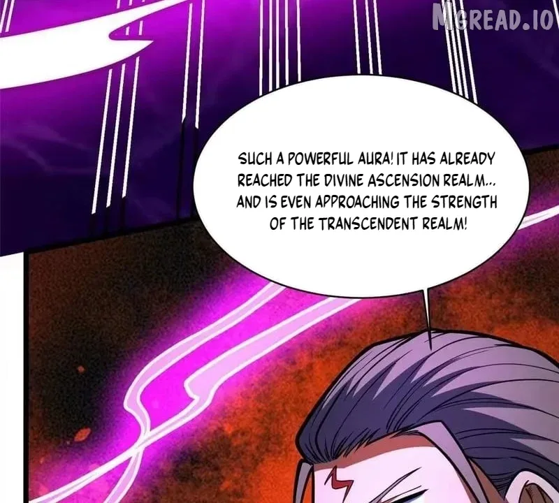 Divine Urban God Chapter 339 page 25