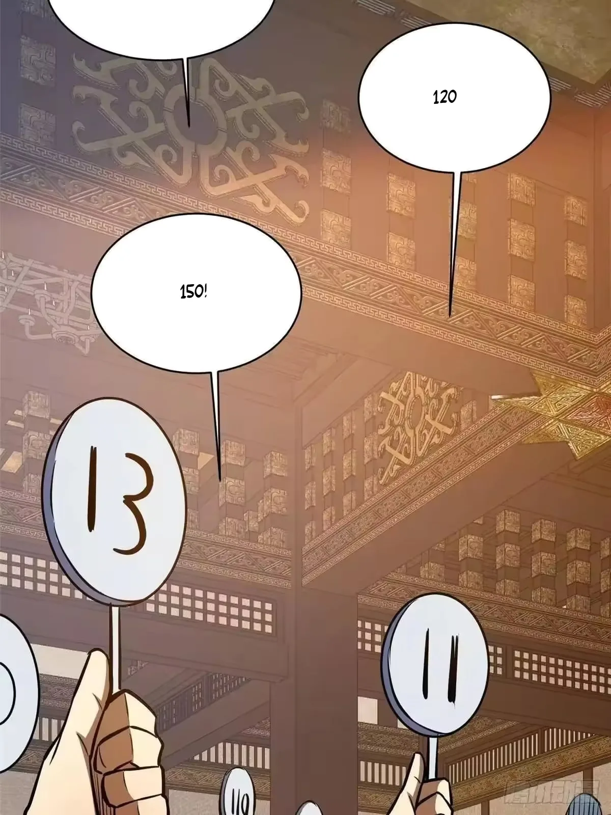 Divine Urban God Chapter 335 page 48
