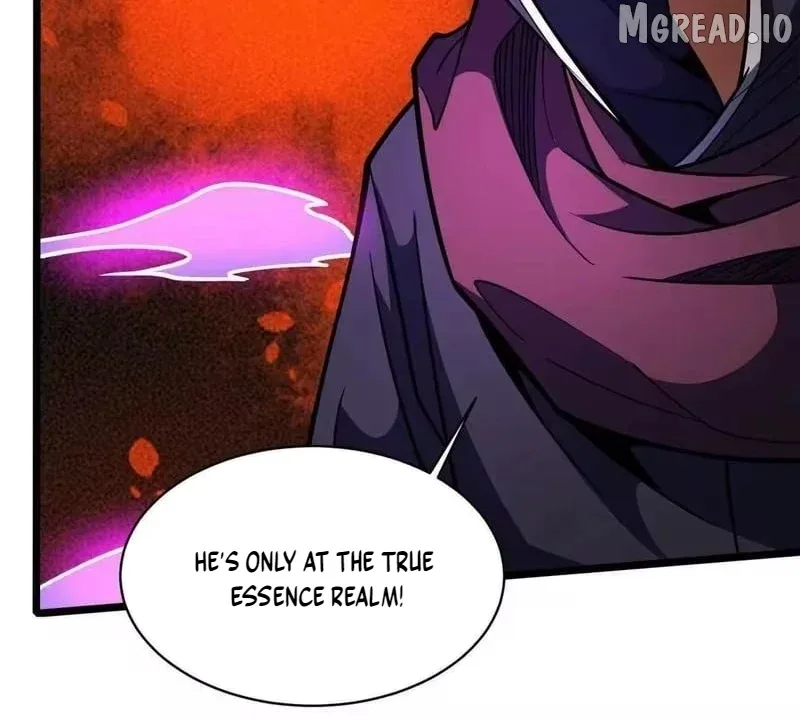 Divine Urban God Chapter 339 page 27