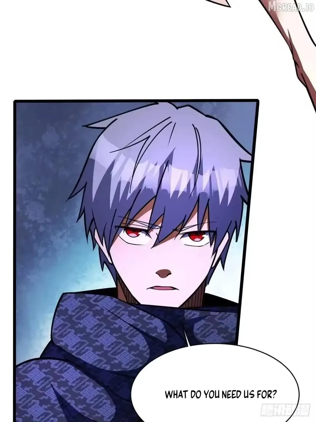 Divine Urban God Chapter 336 page 58