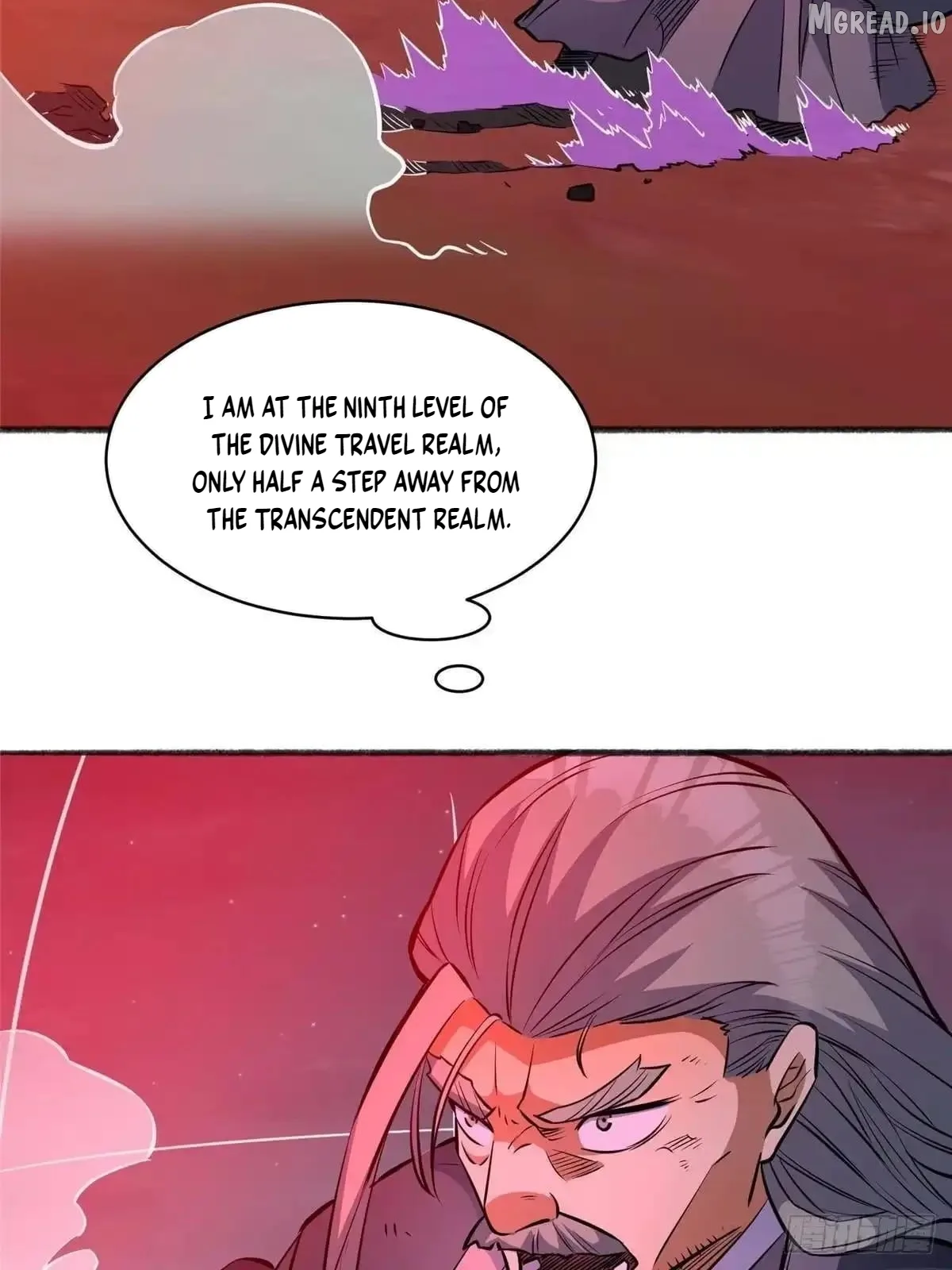 Divine Urban God Chapter 331 page 68