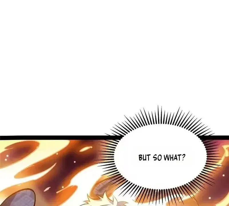 Divine Urban God Chapter 338 page 19
