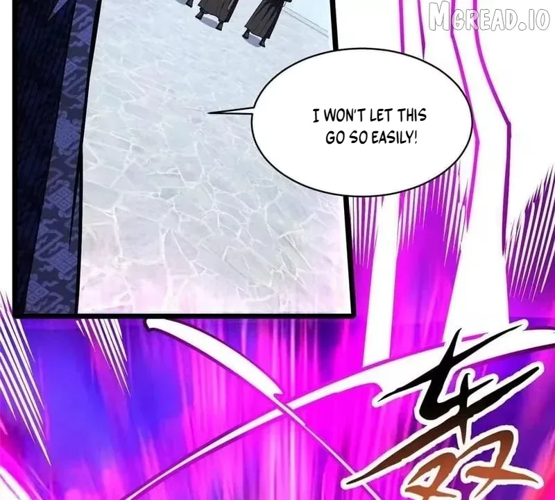 Divine Urban God Chapter 339 page 19