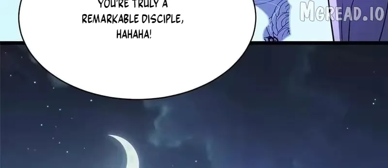 Divine Urban God Chapter 332 page 153