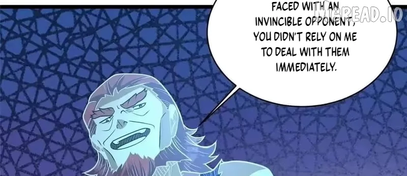 Divine Urban God Chapter 332 page 151