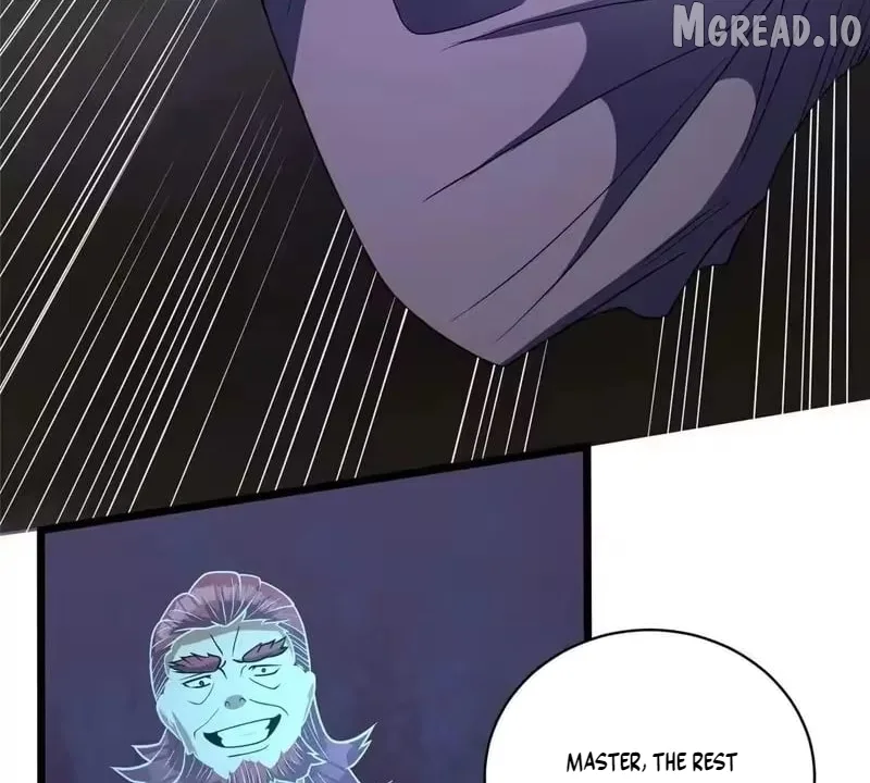 Divine Urban God Chapter 332 page 156
