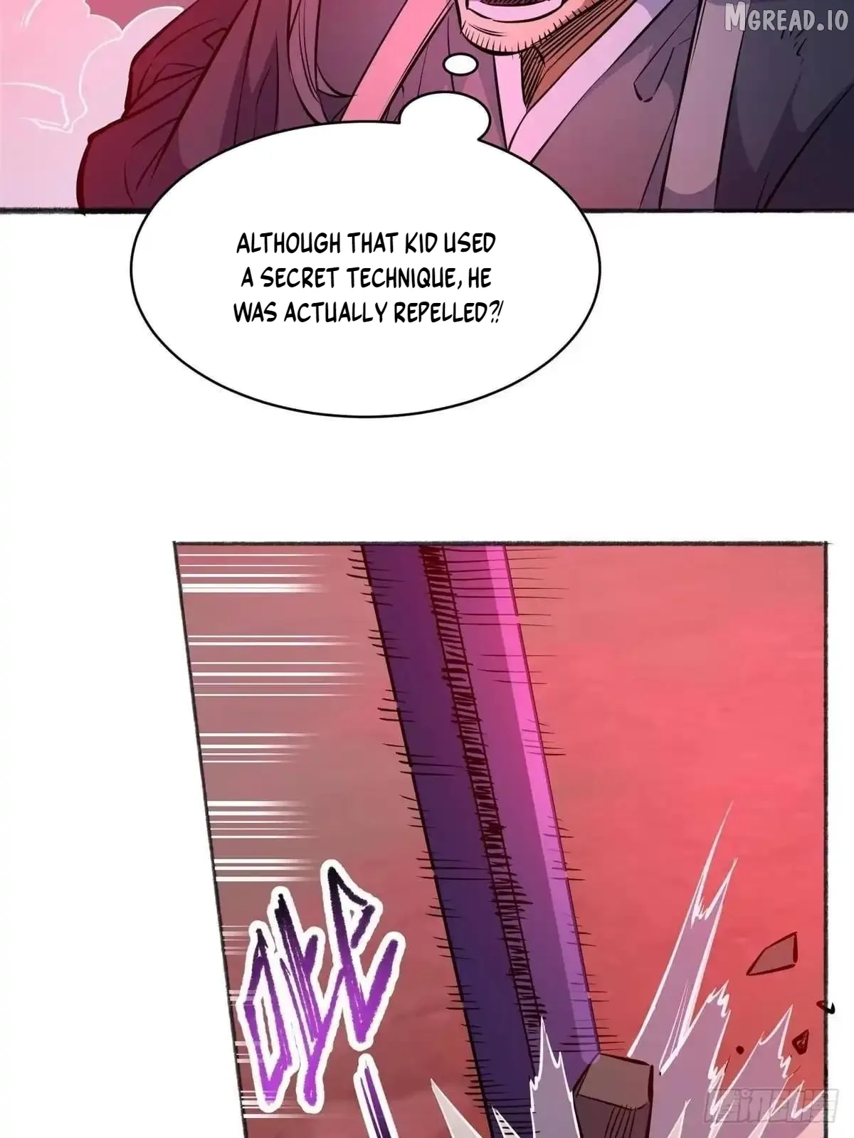 Divine Urban God Chapter 331 page 69