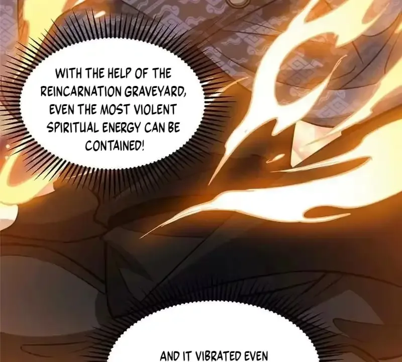 Divine Urban God Chapter 338 page 21