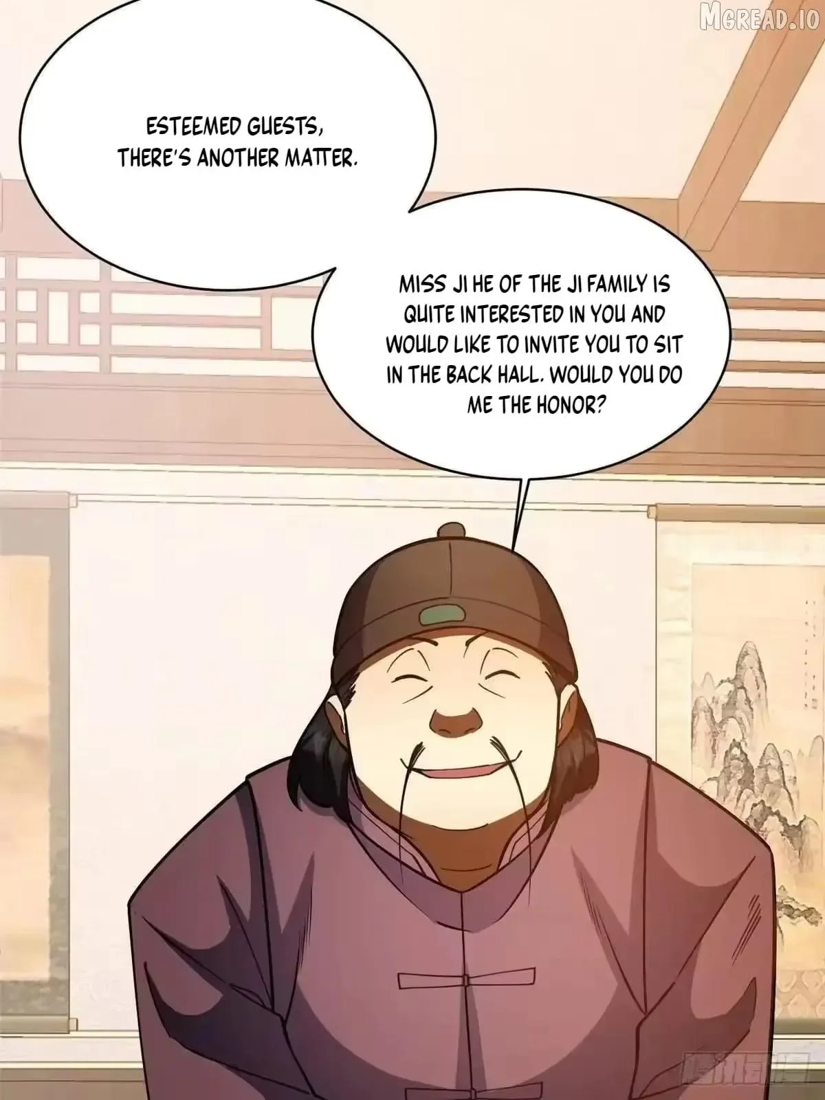 Divine Urban God Chapter 336 page 52