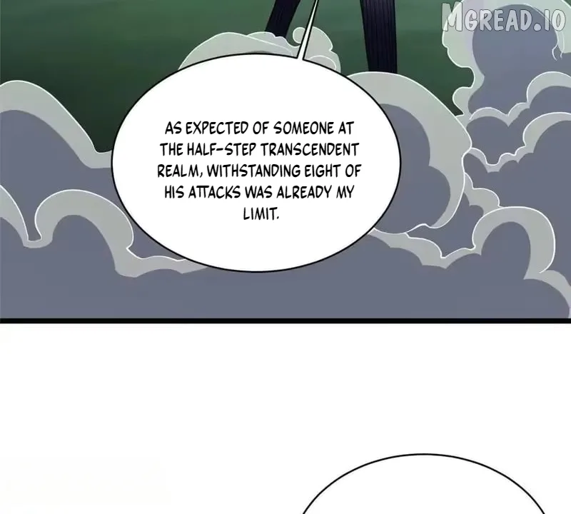 Divine Urban God Chapter 332 page 150