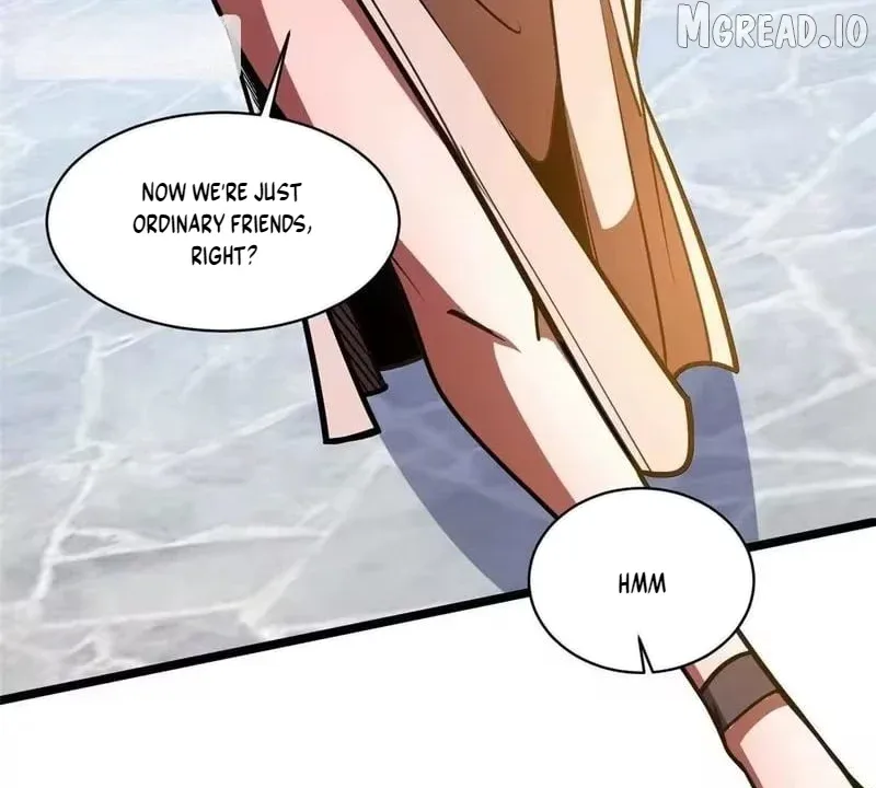 Divine Urban God Chapter 339 page 13