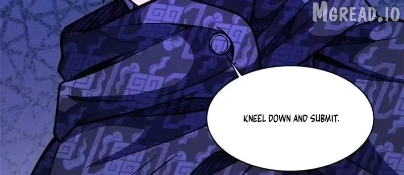 Divine Urban God Chapter 339 page 35