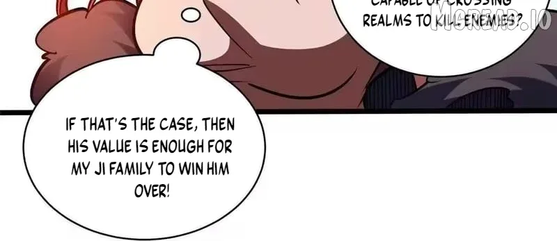 Divine Urban God Chapter 339 page 31