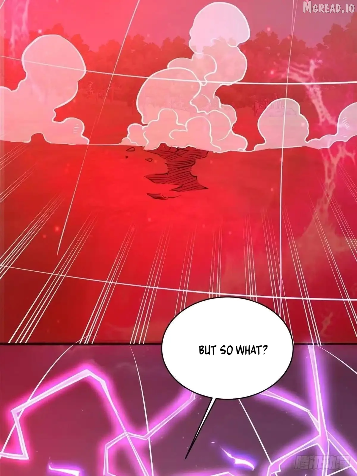 Divine Urban God Chapter 331 page 73