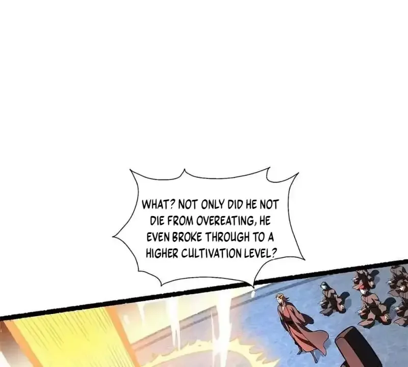 Divine Urban God Chapter 338 page 53