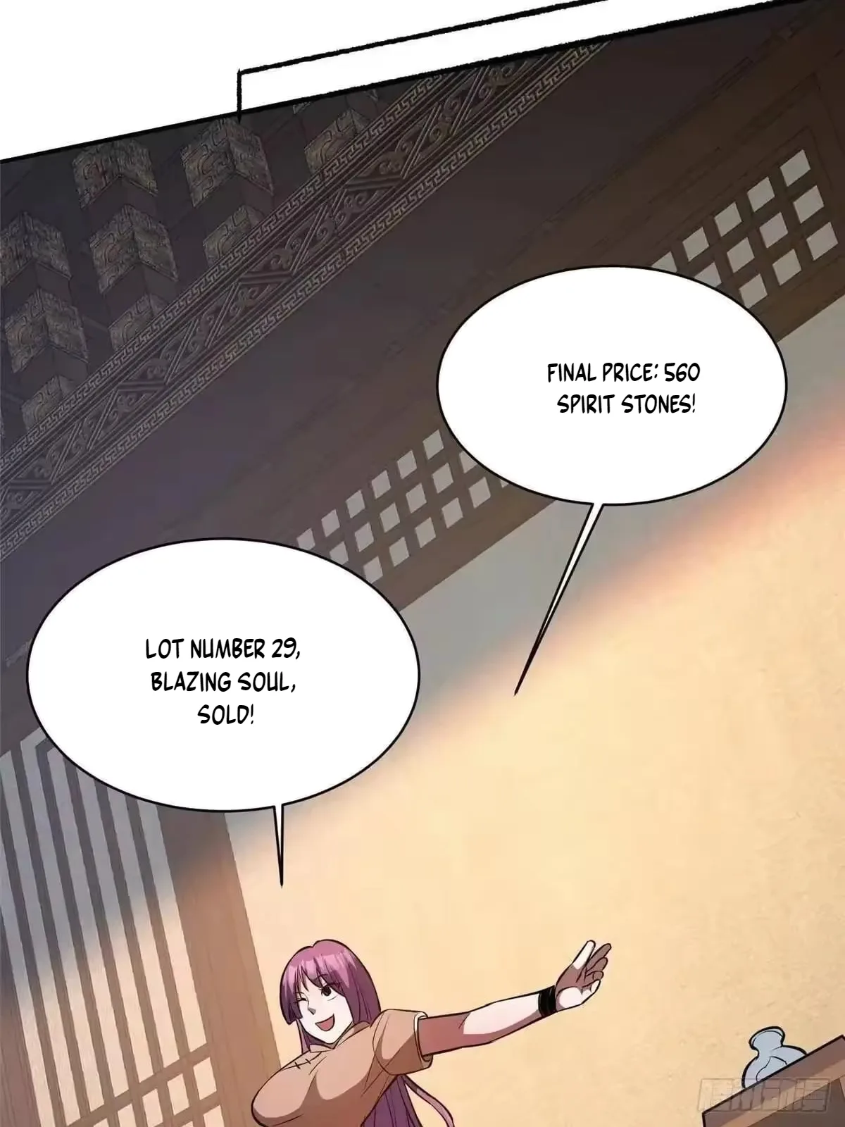 Divine Urban God Chapter 335 page 55
