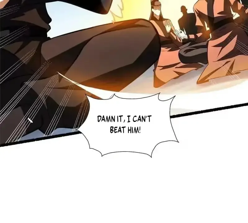 Divine Urban God Chapter 338 page 45