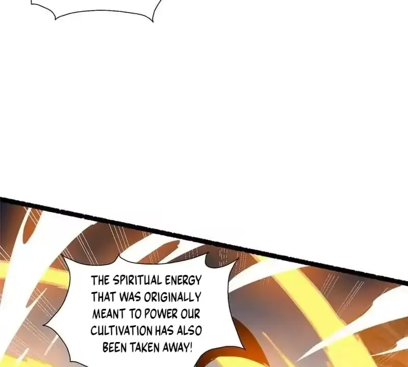 Divine Urban God Chapter 338 page 43