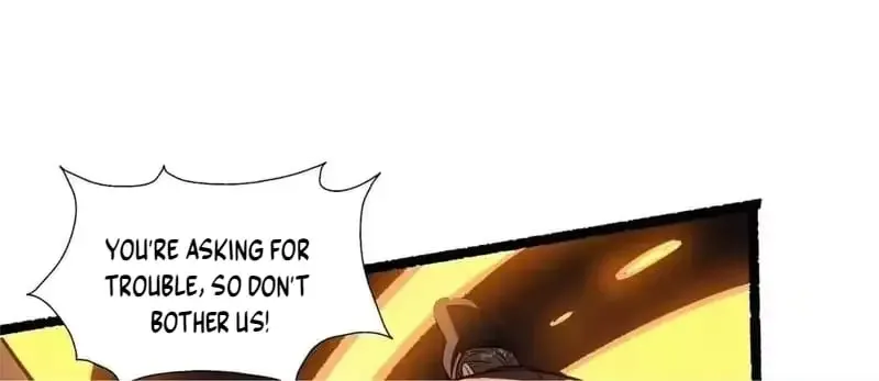 Divine Urban God Chapter 338 page 46