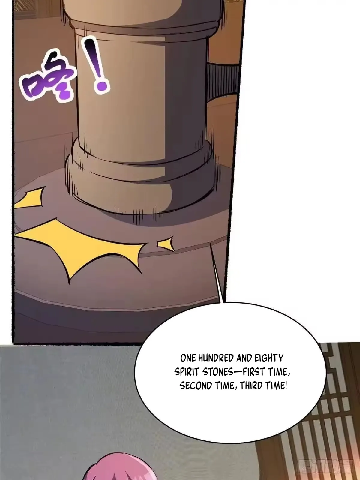 Divine Urban God Chapter 335 page 52