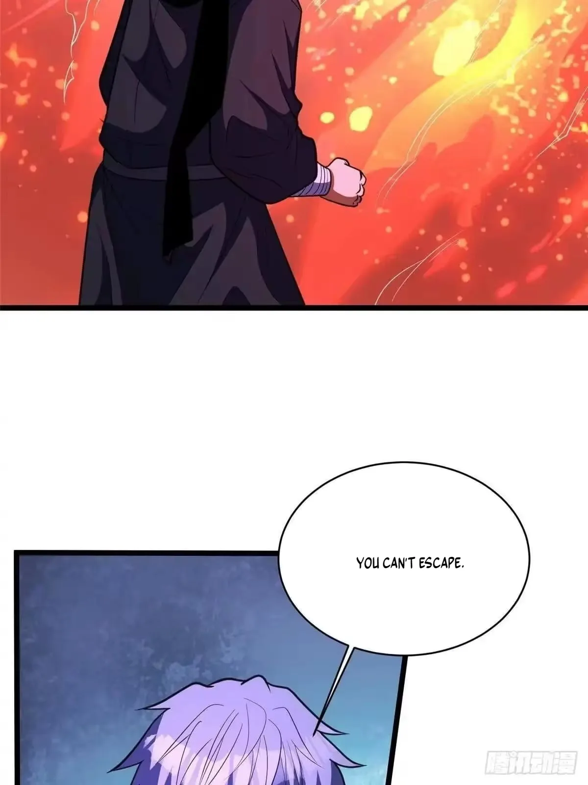 Divine Urban God Chapter 340 page 2