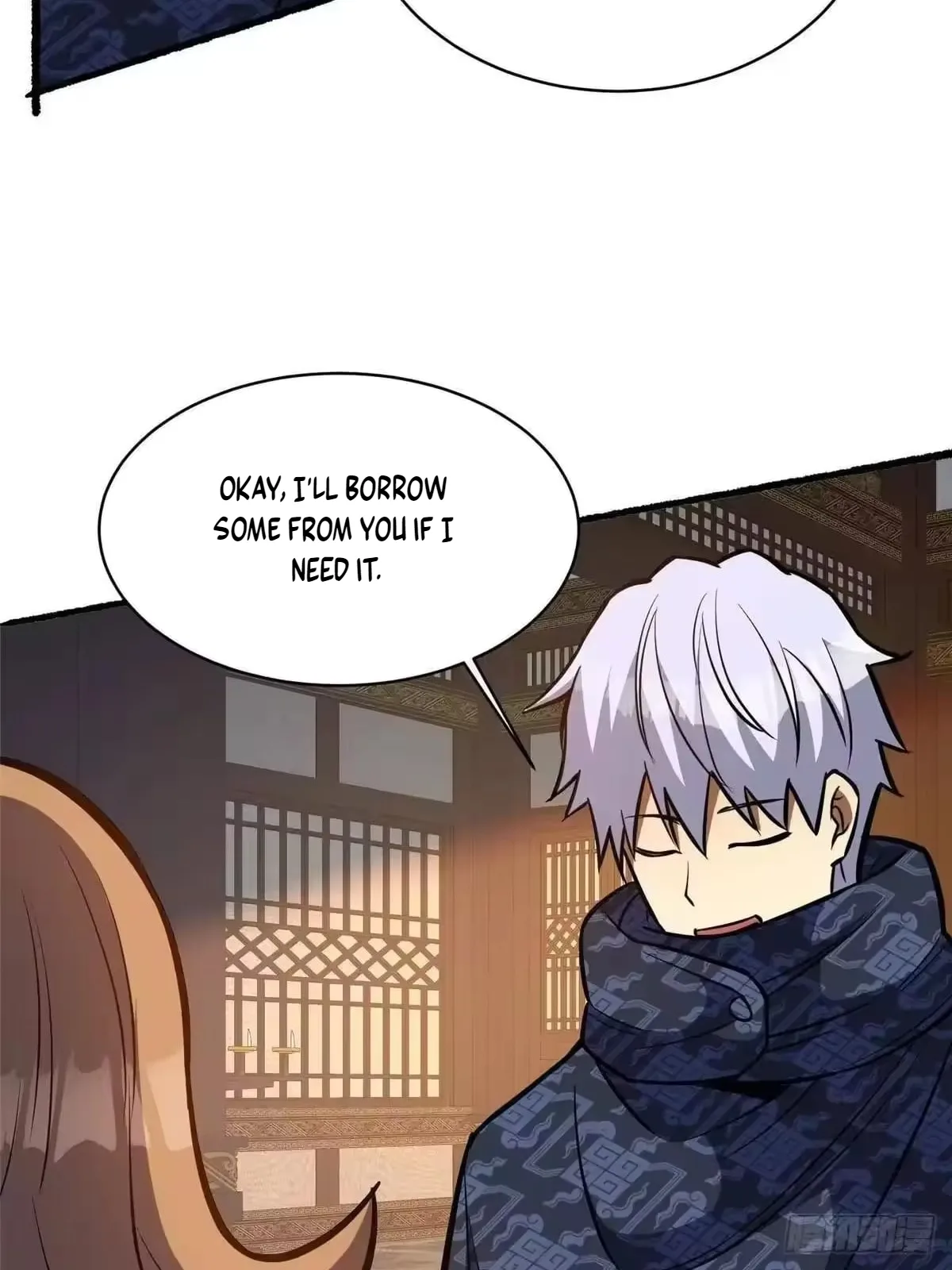 Divine Urban God Chapter 335 page 58