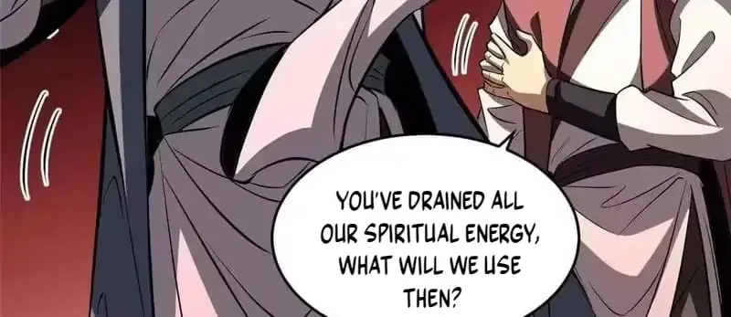Divine Urban God Chapter 338 page 65