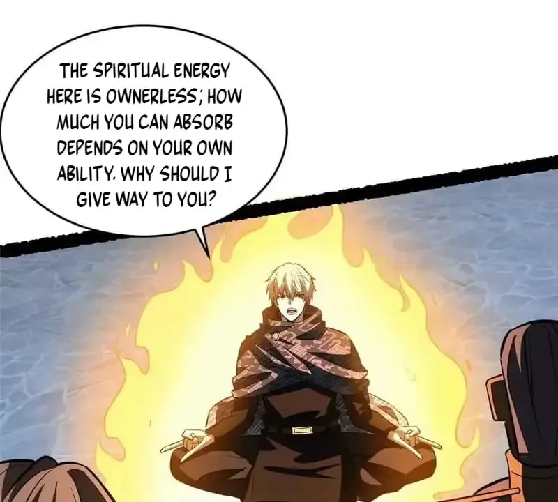 Divine Urban God Chapter 338 page 70