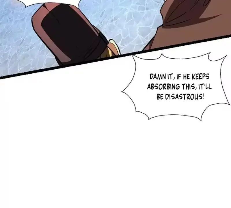 Divine Urban God Chapter 338 page 55