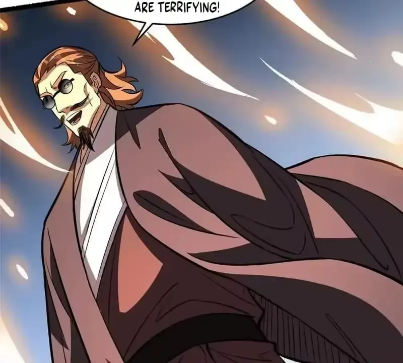 Divine Urban God Chapter 338 page 57