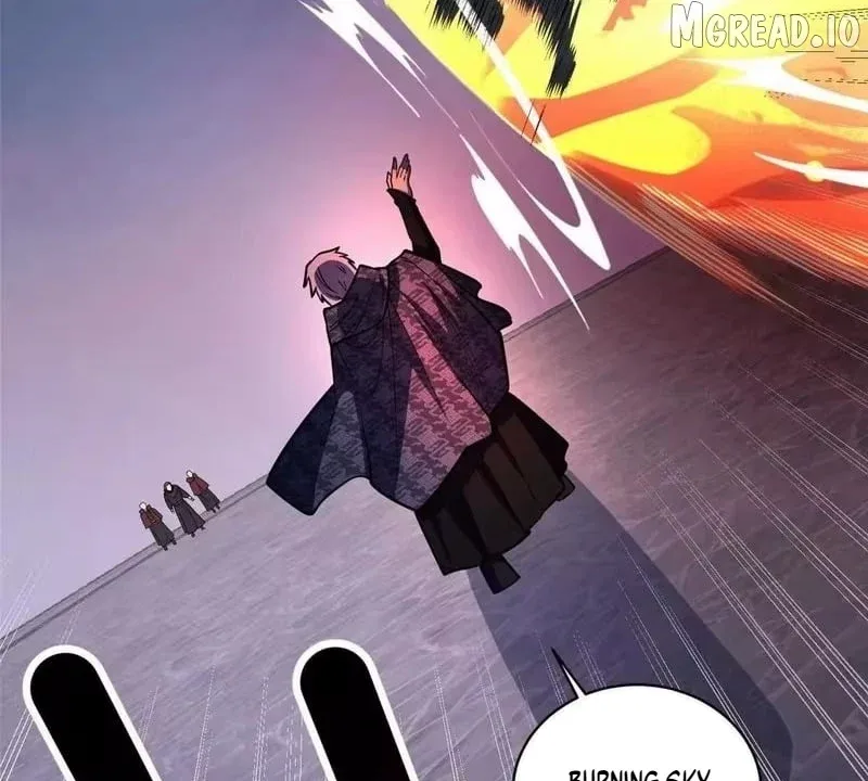 Divine Urban God Chapter 339 page 48