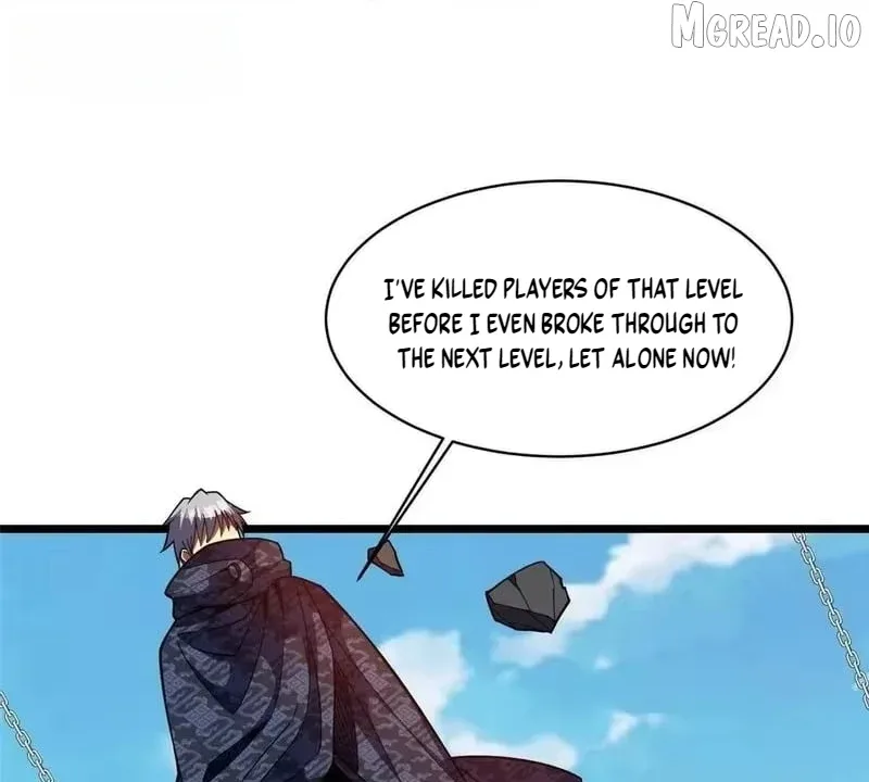 Divine Urban God Chapter 339 page 59