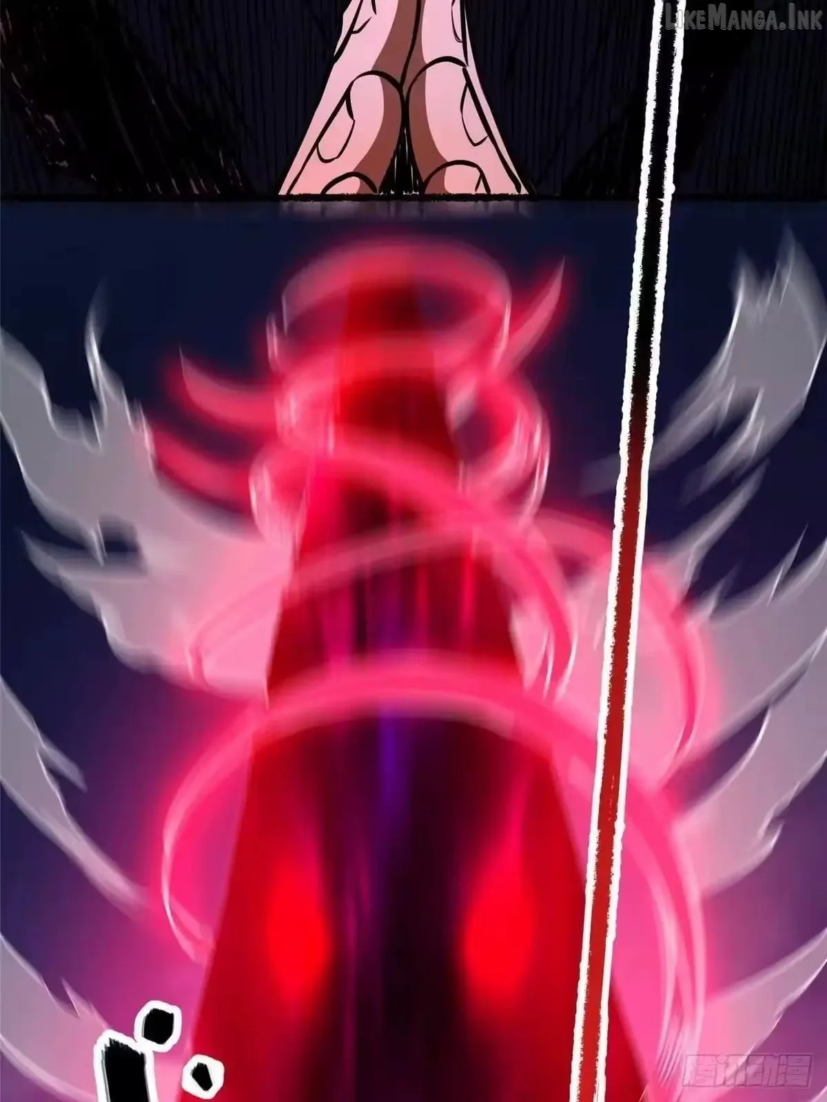 Divine Urban God Chapter 341 page 2