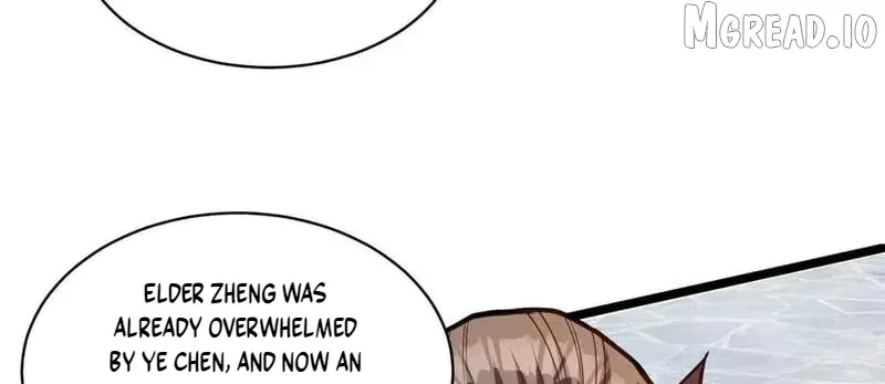 Divine Urban God Chapter 339 page 64