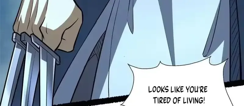 Divine Urban God Chapter 338 page 75