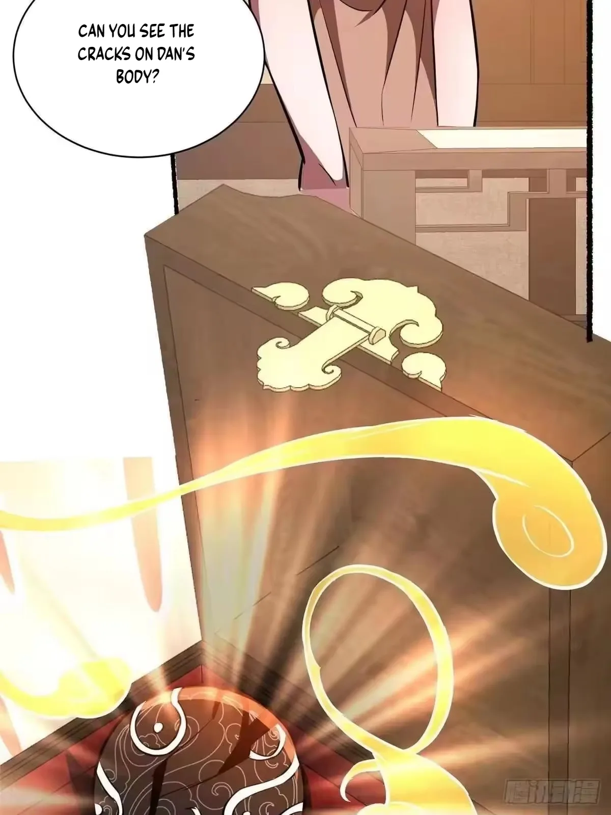 Divine Urban God Chapter 335 page 67