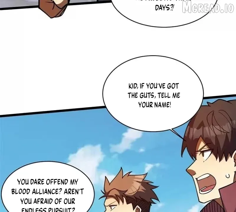 Divine Urban God Chapter 339 page 67