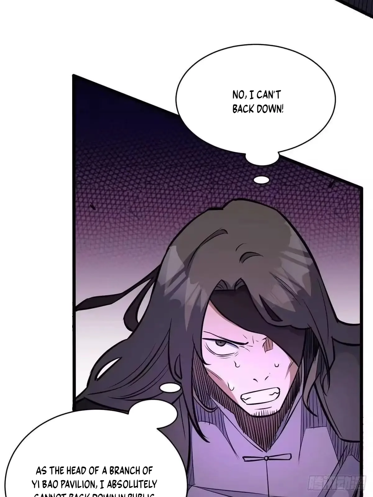 Divine Urban God Chapter 343 page 3