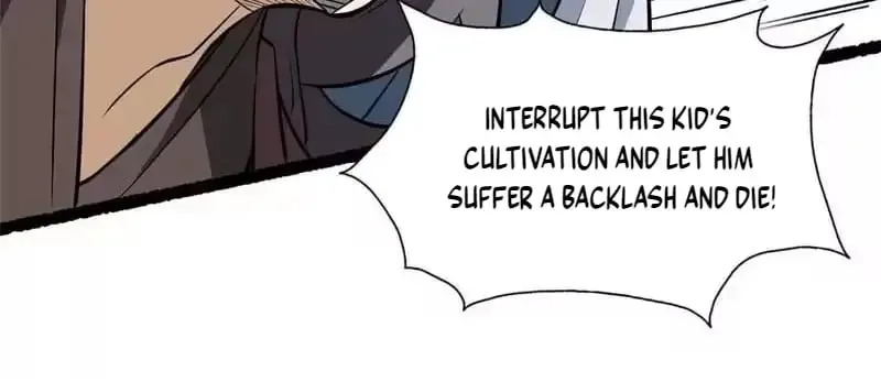 Divine Urban God Chapter 338 page 86