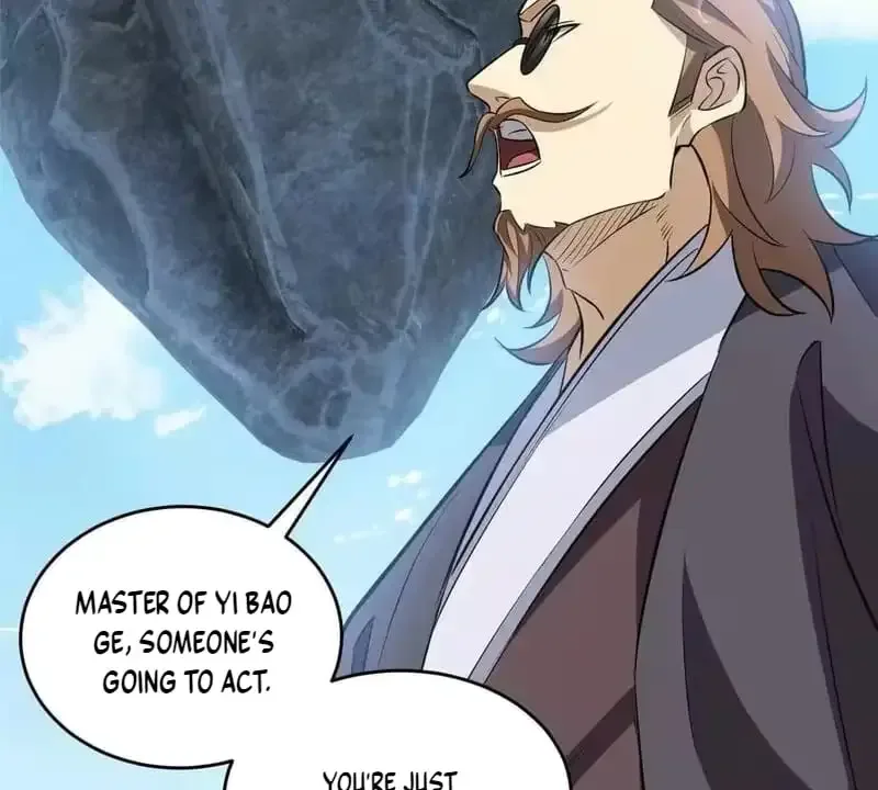 Divine Urban God Chapter 338 page 78
